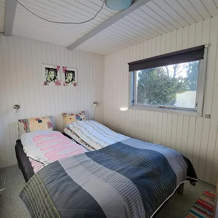 Signe - 5-5km From The Sea In Djursland And Mols By Interhome Glesborg