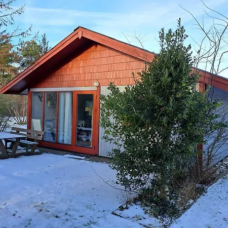 Signe - 5-5km From The Sea In Djursland And Mols By Interhome Holiday home Glesborg
