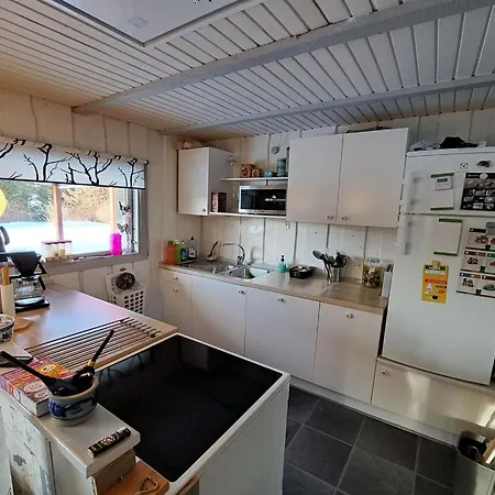 Signe - 5-5km From The Sea In Djursland And Mols By Interhome