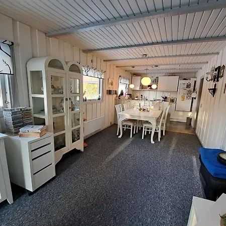 Signe - 5-5km From The Sea In Djursland And Mols By Interhome Glesborg