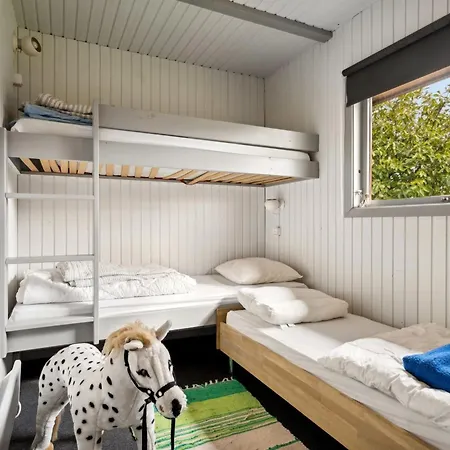Signe - 5-5km From The Sea In Djursland And Mols By Interhome *