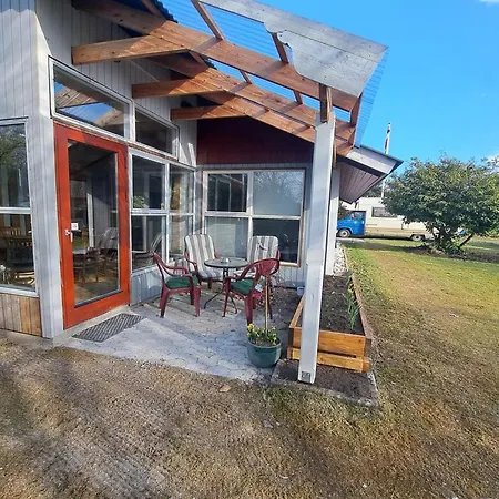 Holiday home Signe - 5-5km From The Sea In Djursland And Mols By Interhome